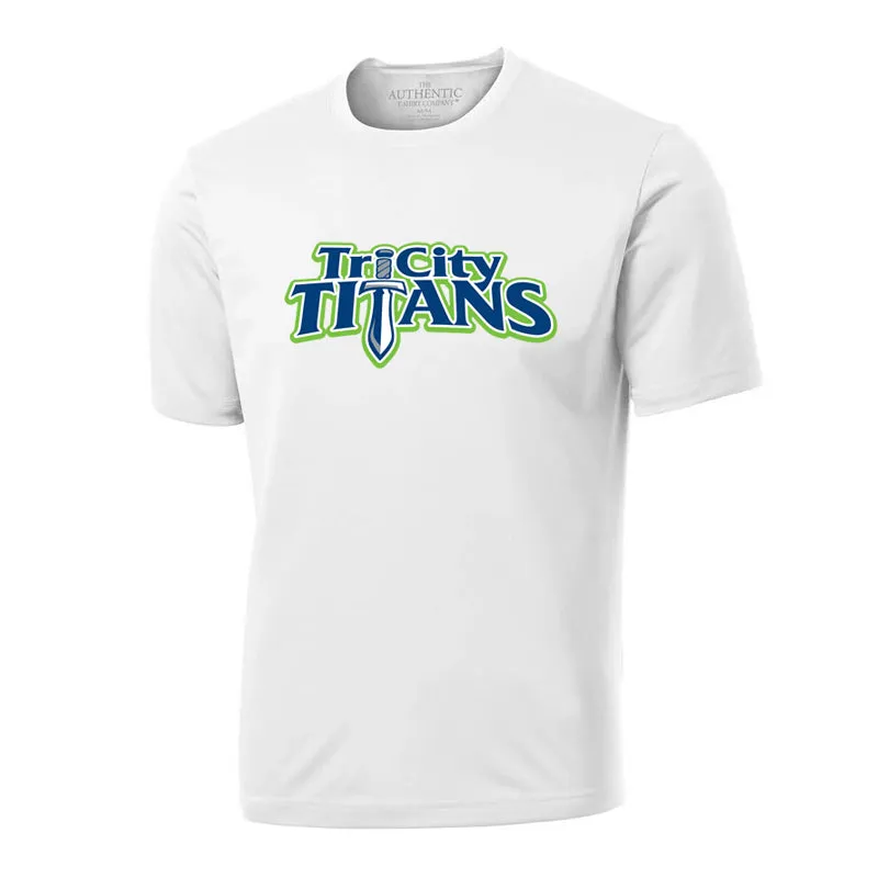 Dri Fit T-Shirt - Mens (Titans Fan Wear)