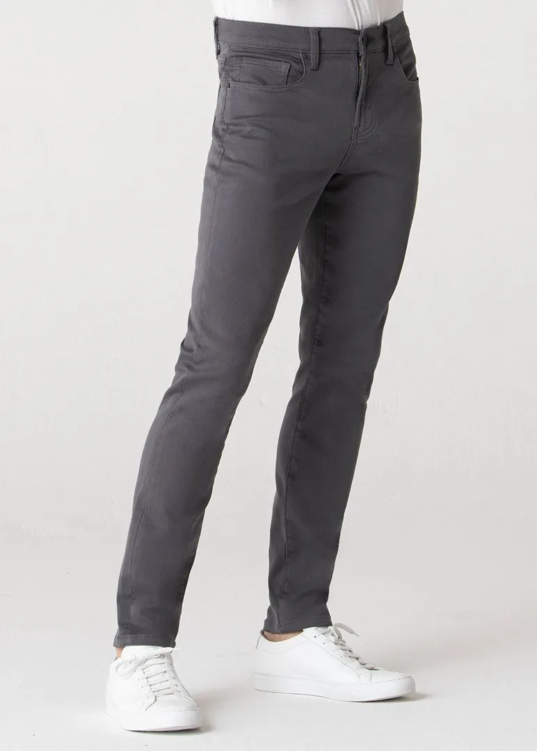 Duo Pants | Charcoal Grey