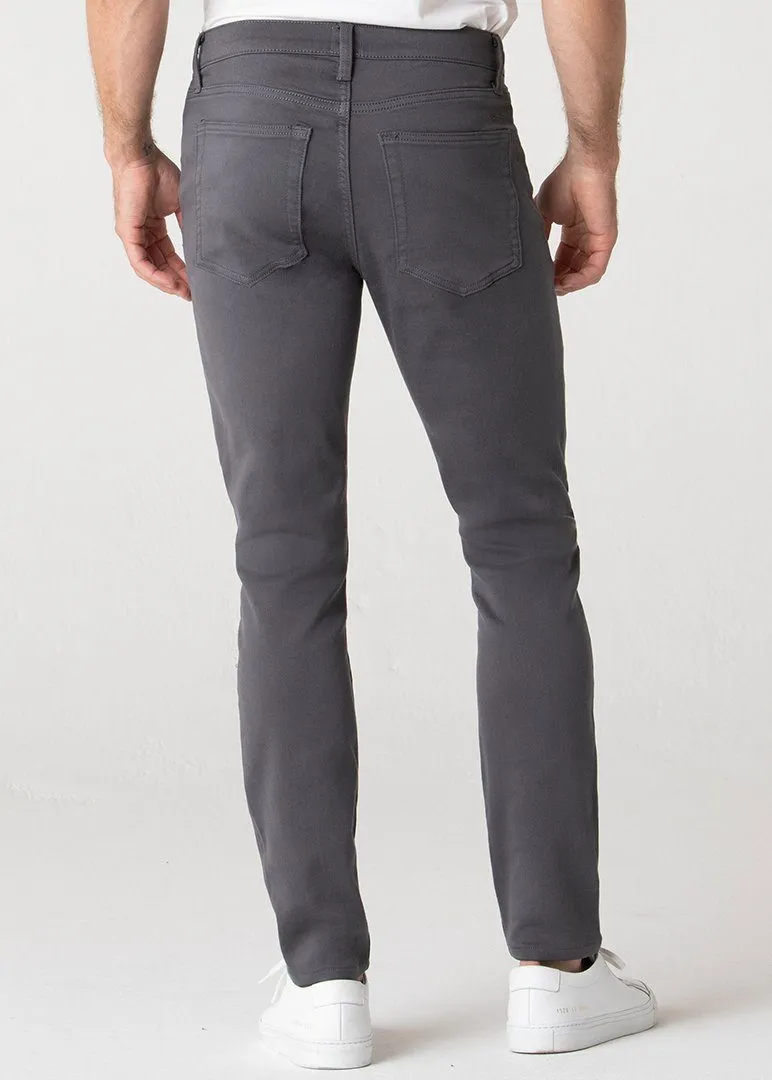 Duo Pants | Charcoal Grey