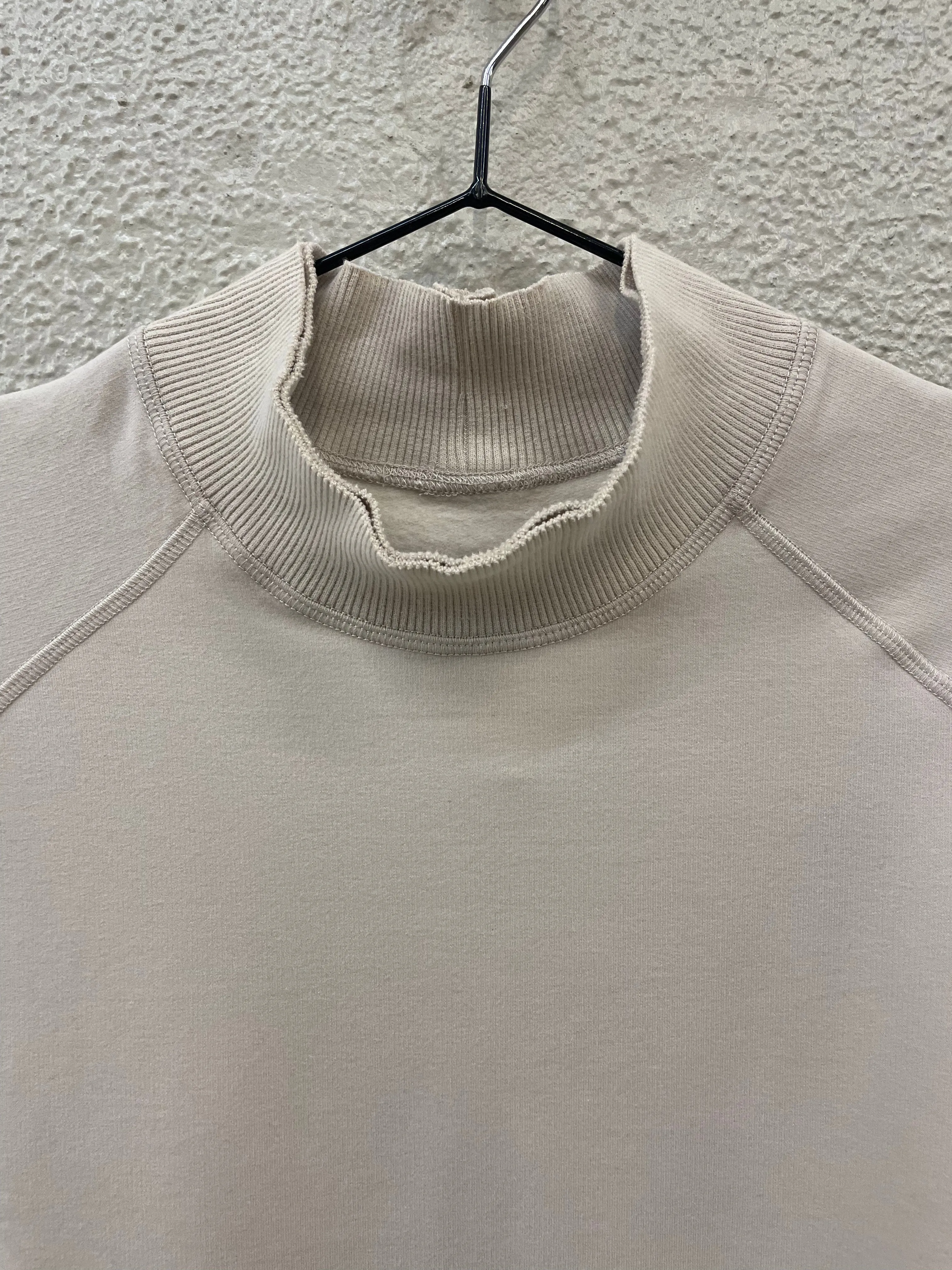 EARLYMADE Mirante Sweater W - Ecru - LAST PIECE