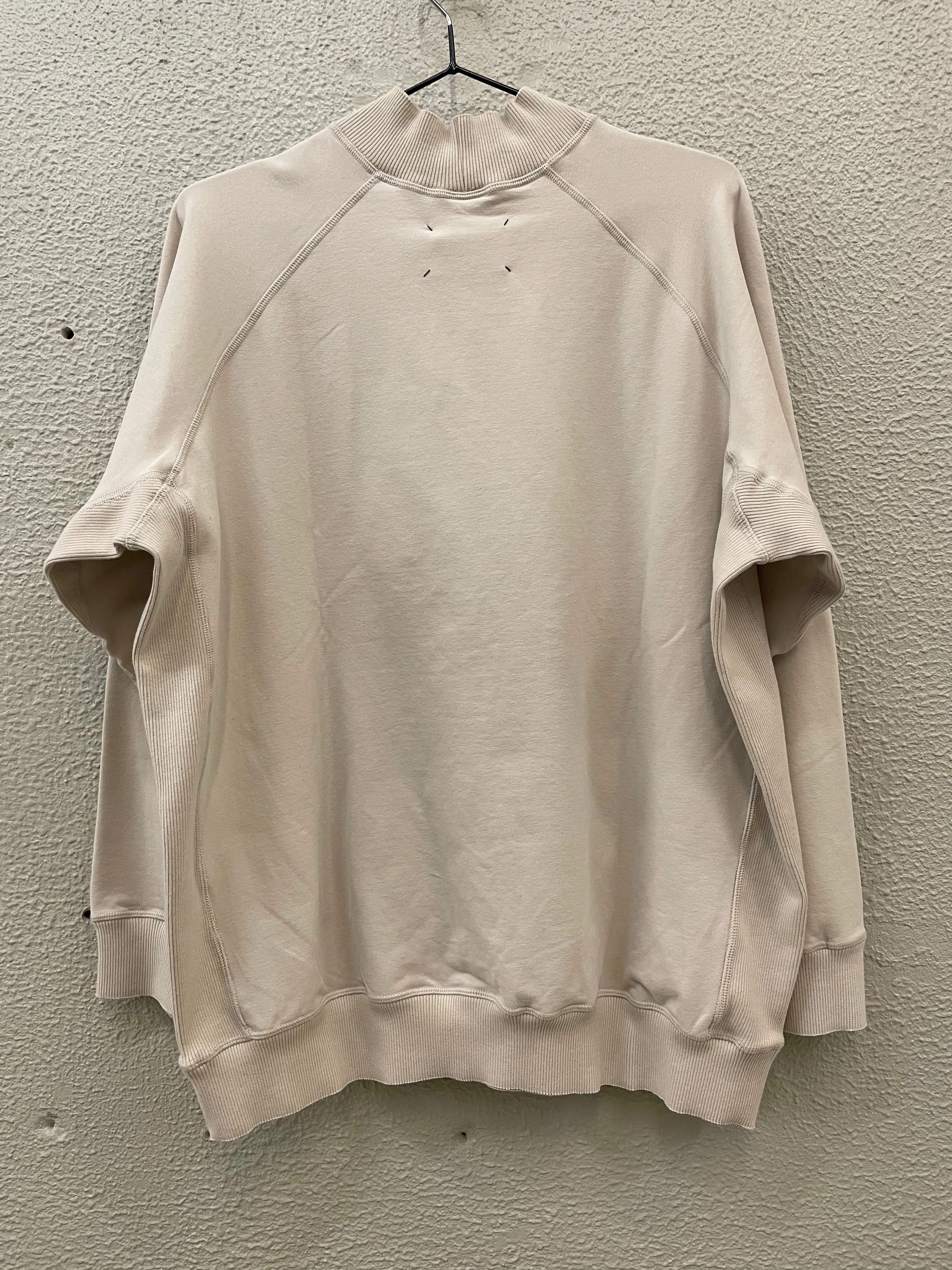 EARLYMADE Mirante Sweater W - Ecru - LAST PIECE