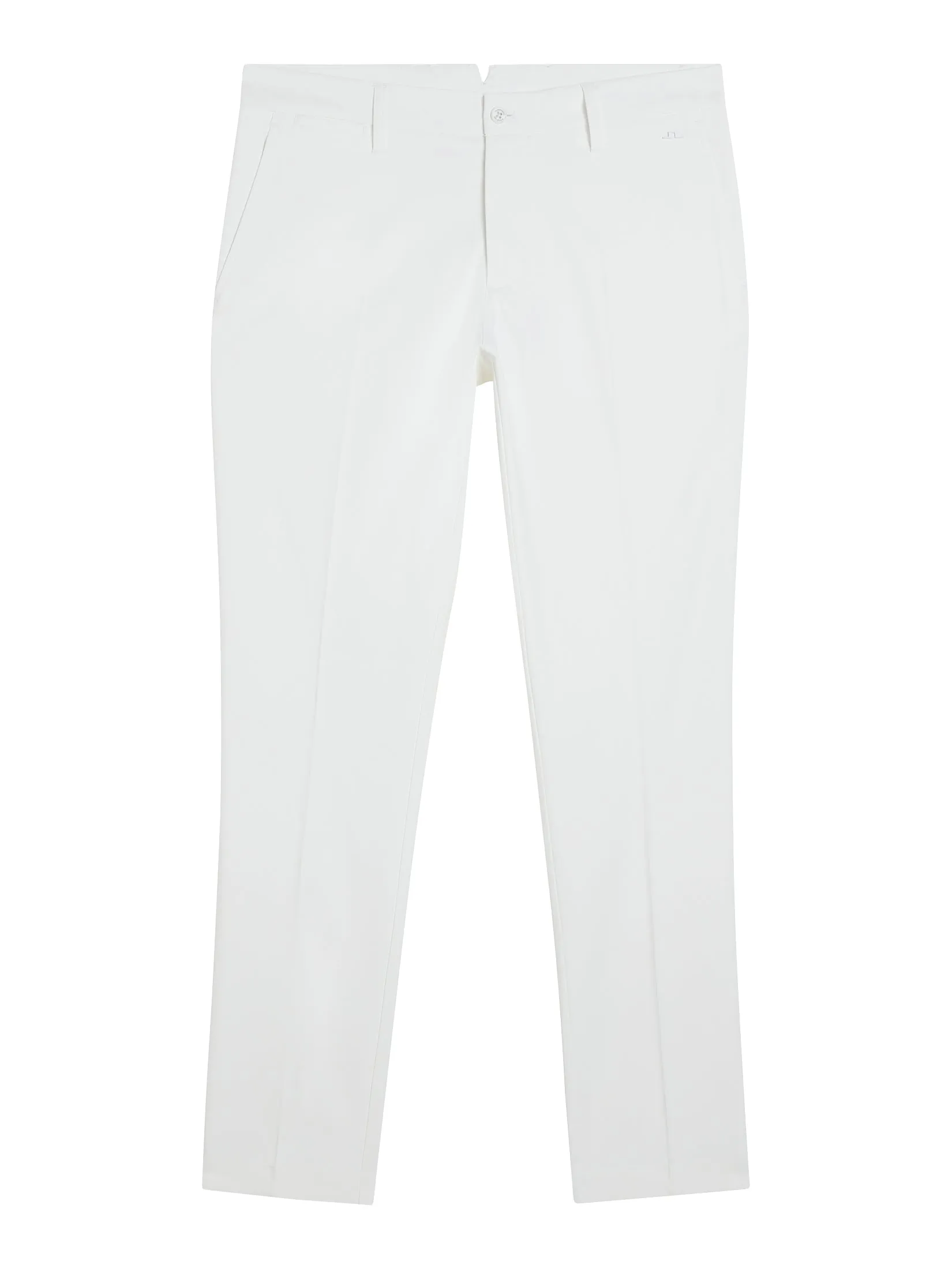 Ellott Pant / White