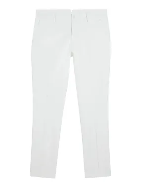 Ellott Pant / White