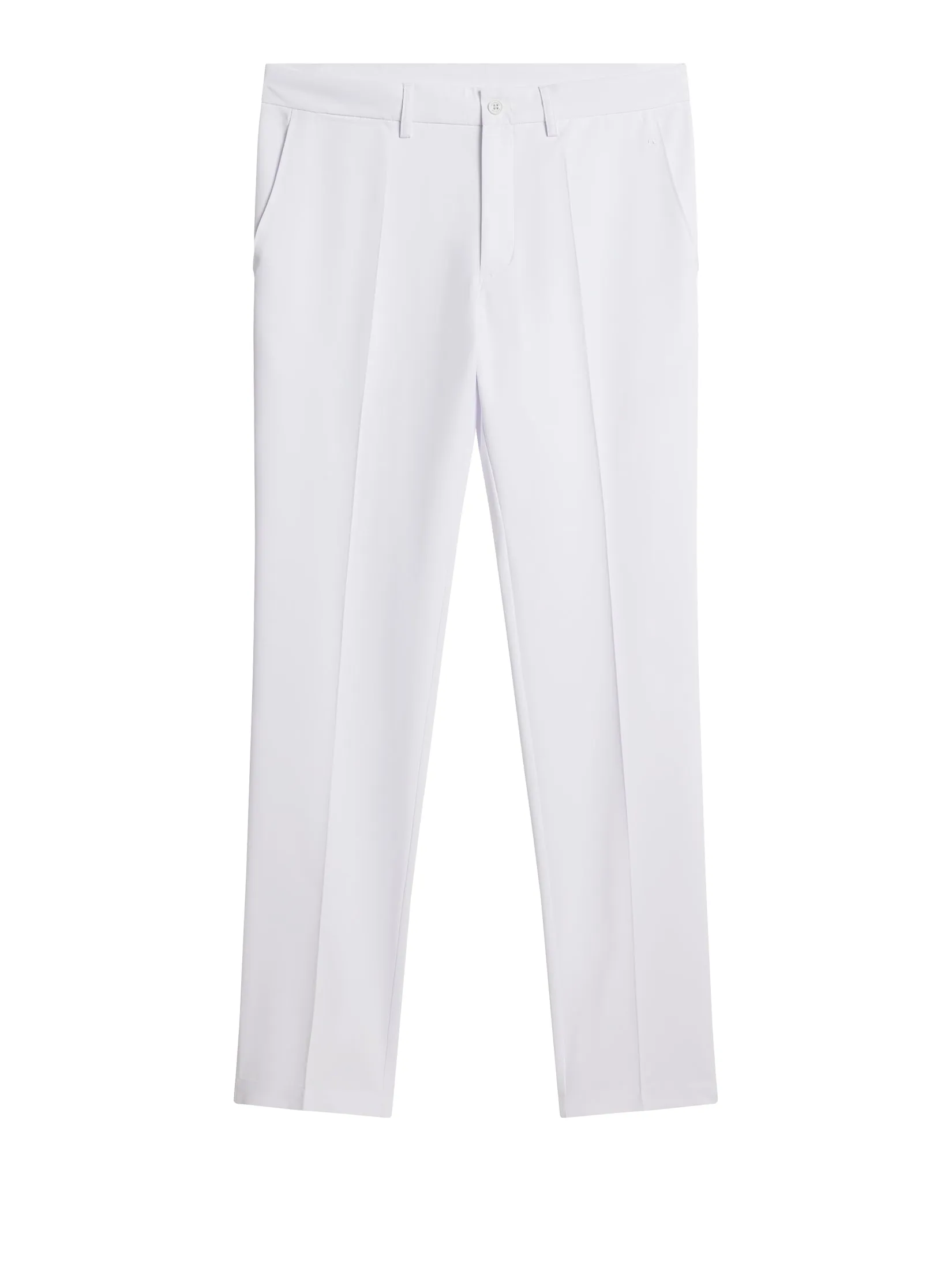 Elof Pant / White