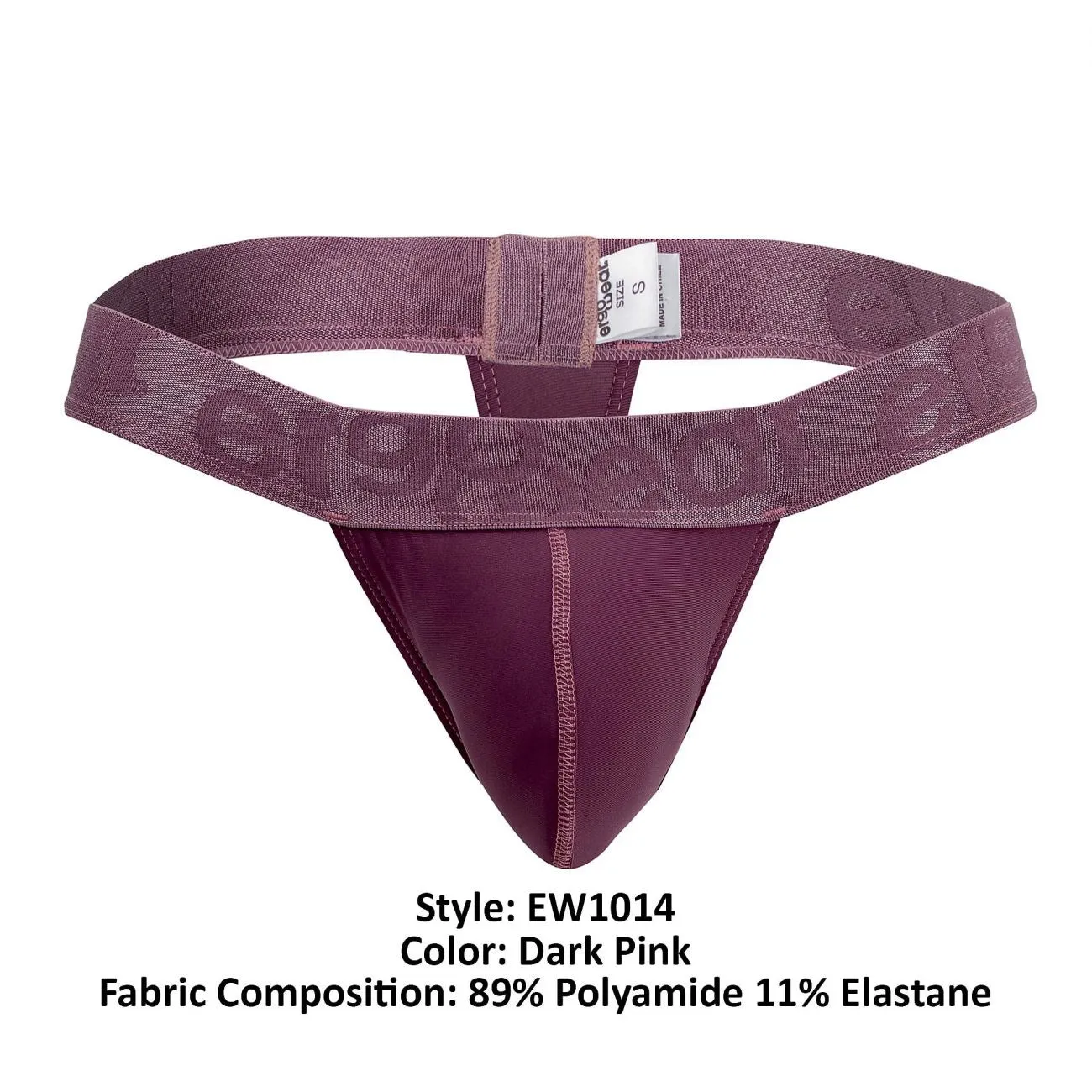 ErgoWear EW1014 MAX XV Thongs