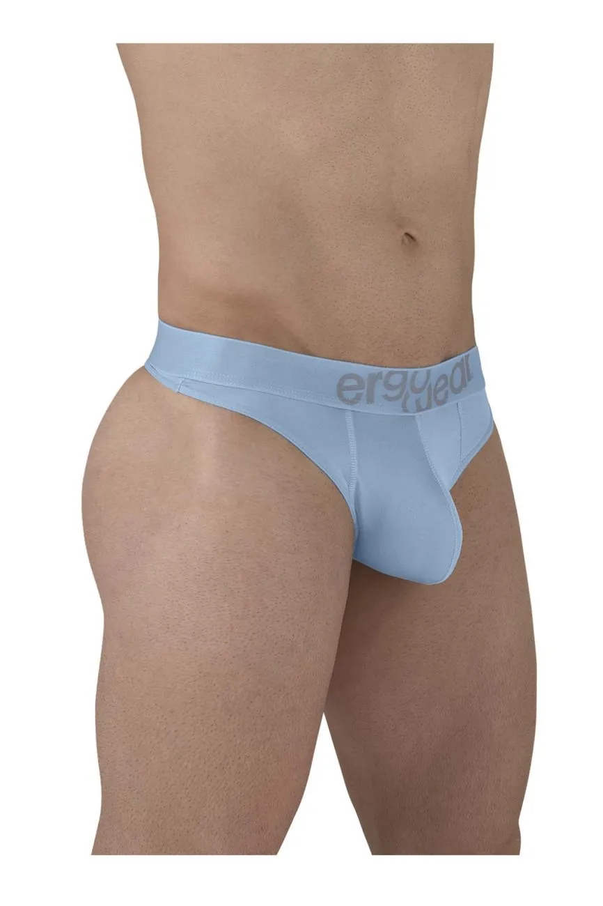 ErgoWear EW1502 HIP Thongs Sky Blue