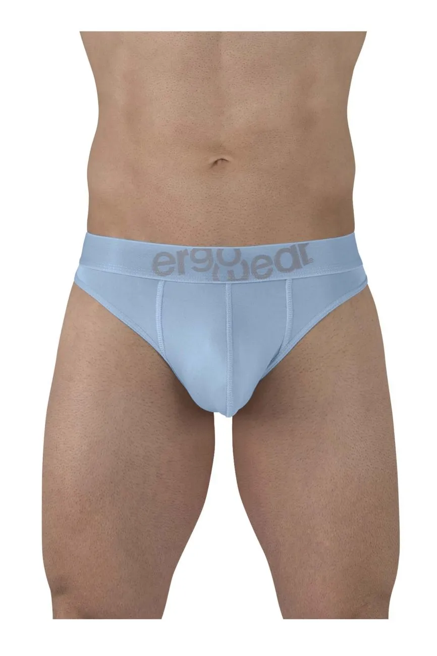 ErgoWear EW1502 HIP Thongs Sky Blue