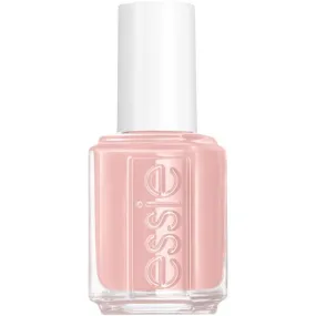 Essie Nail Lacquer Topless and Barefoot #744