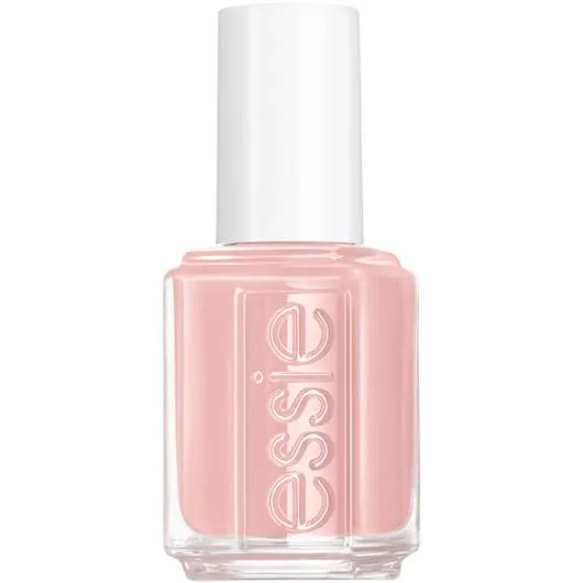 Essie Nail Lacquer Topless and Barefoot #744