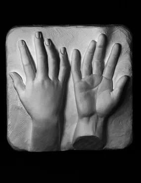 Female Hand