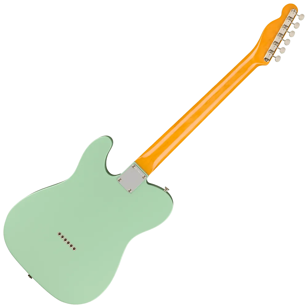 Fender American Vintage II 1963 Telecaster – Surf Green