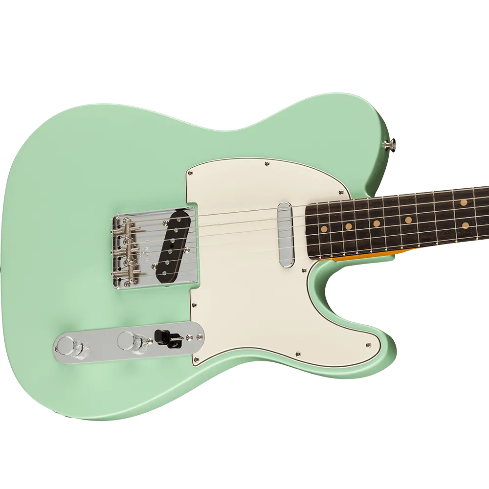 Fender American Vintage II 1963 Telecaster – Surf Green