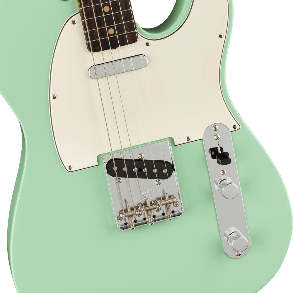 Fender American Vintage II 1963 Telecaster – Surf Green