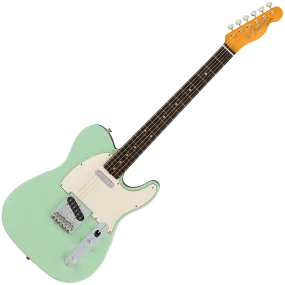 Fender American Vintage II 1963 Telecaster – Surf Green