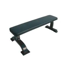 Flat Weight Bench