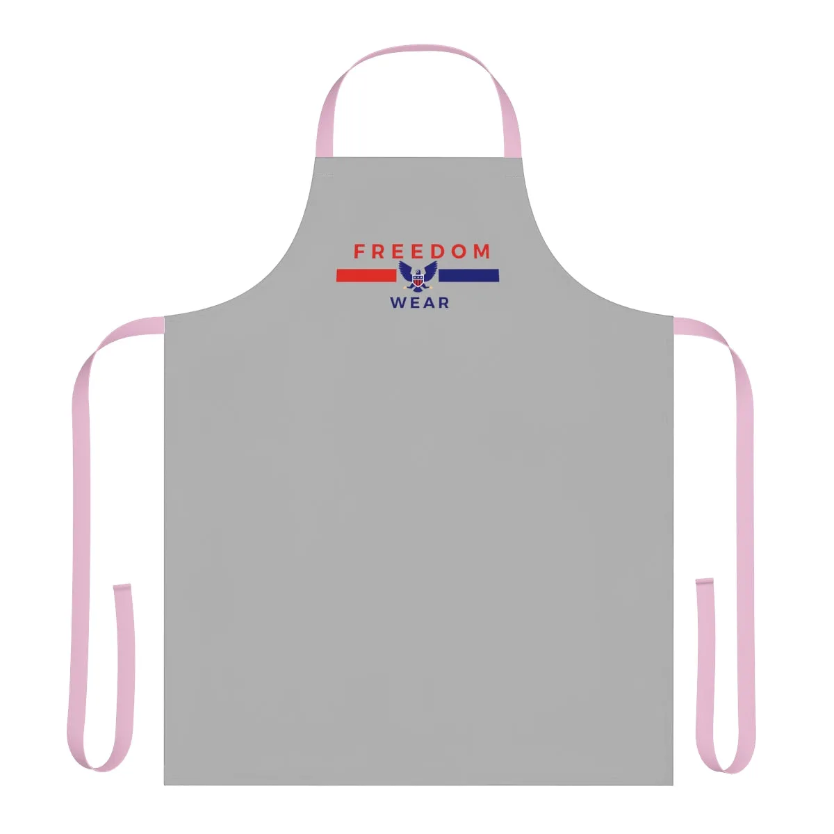 Freedom Wear Apron (AOP)