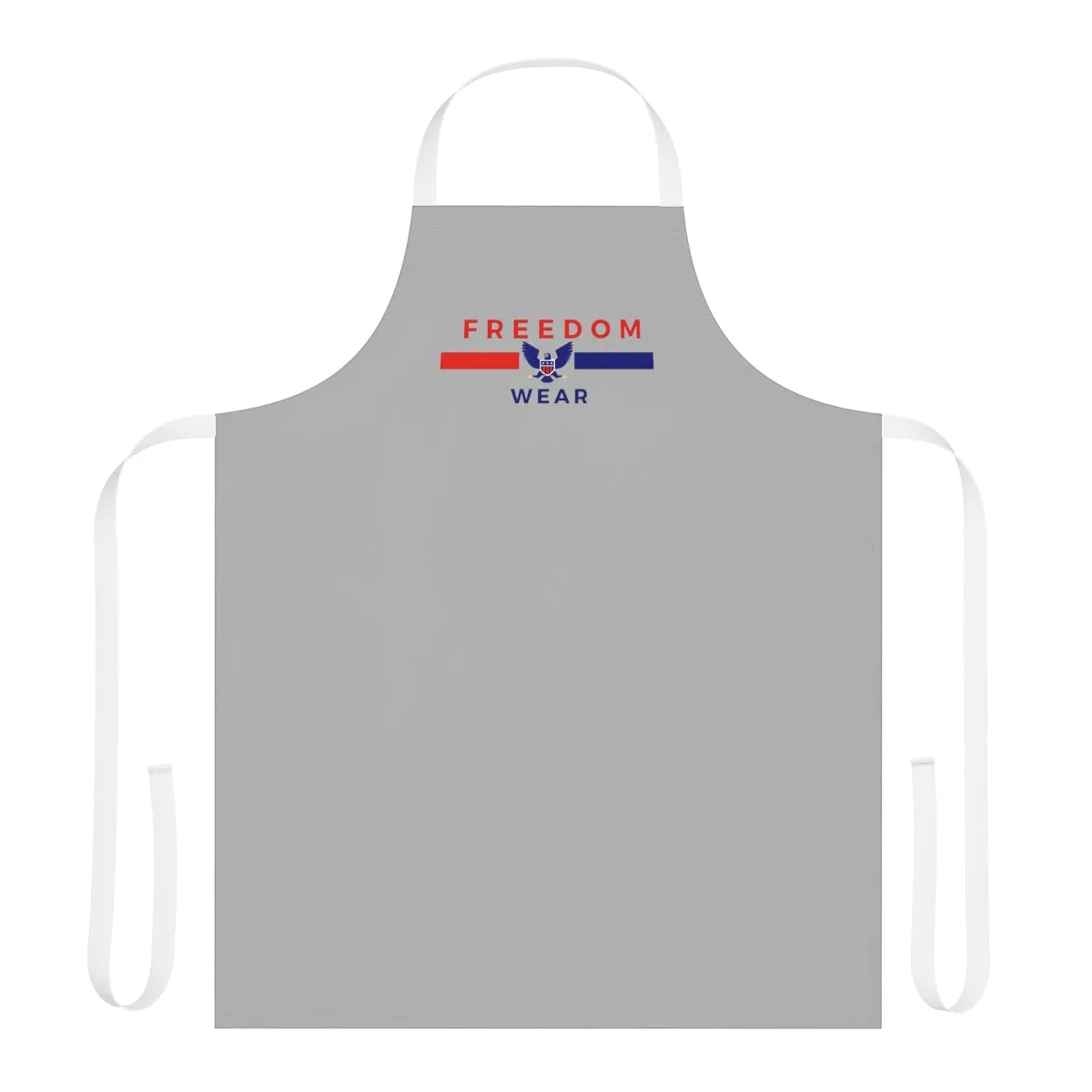 Freedom Wear Apron (AOP)