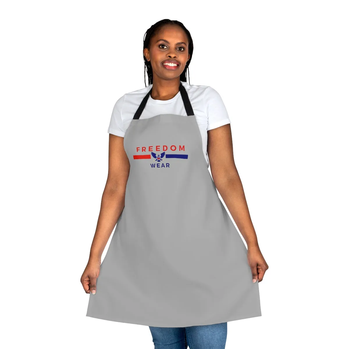 Freedom Wear Apron (AOP)