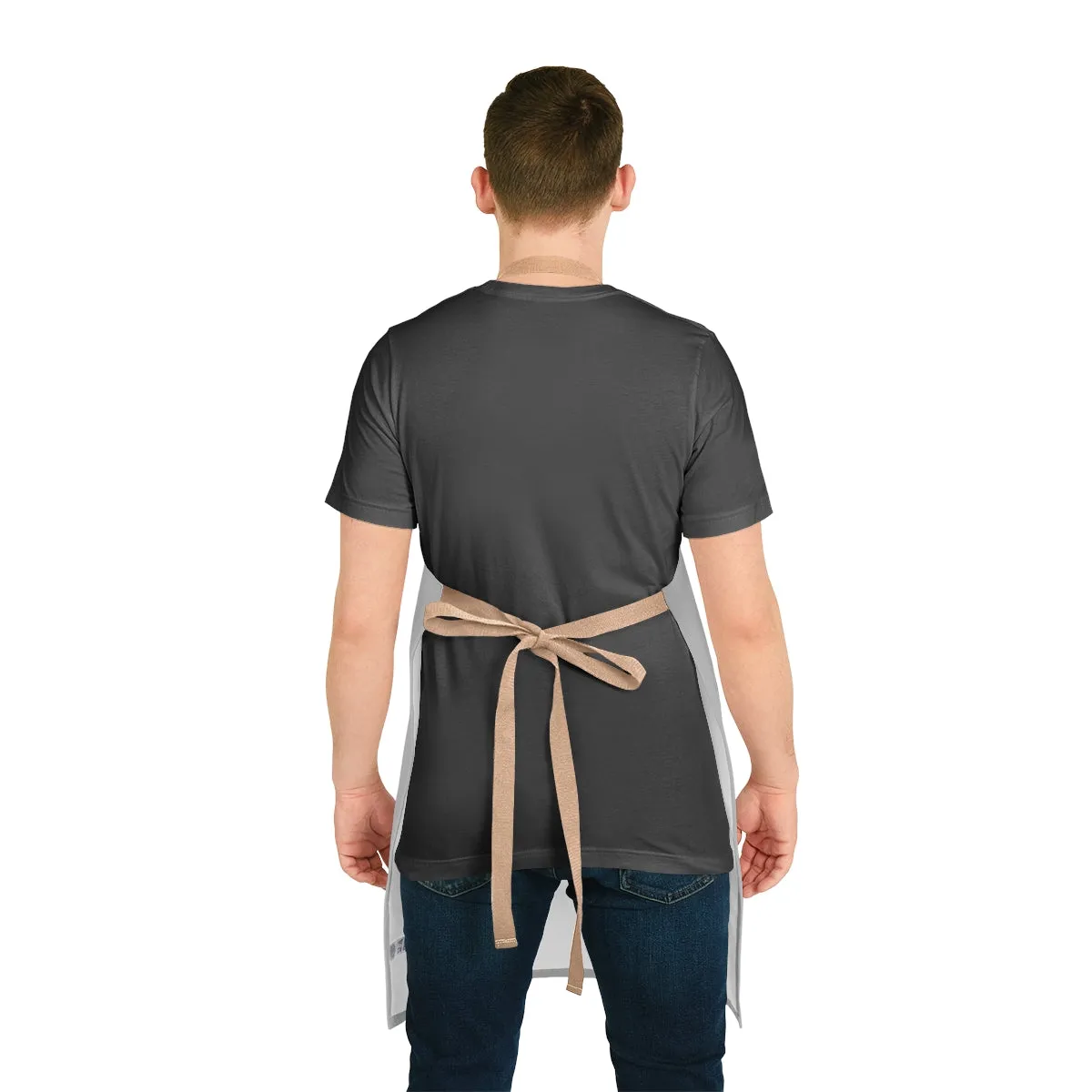 Freedom Wear Apron (AOP)