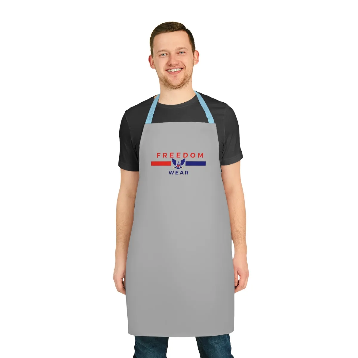 Freedom Wear Apron (AOP)