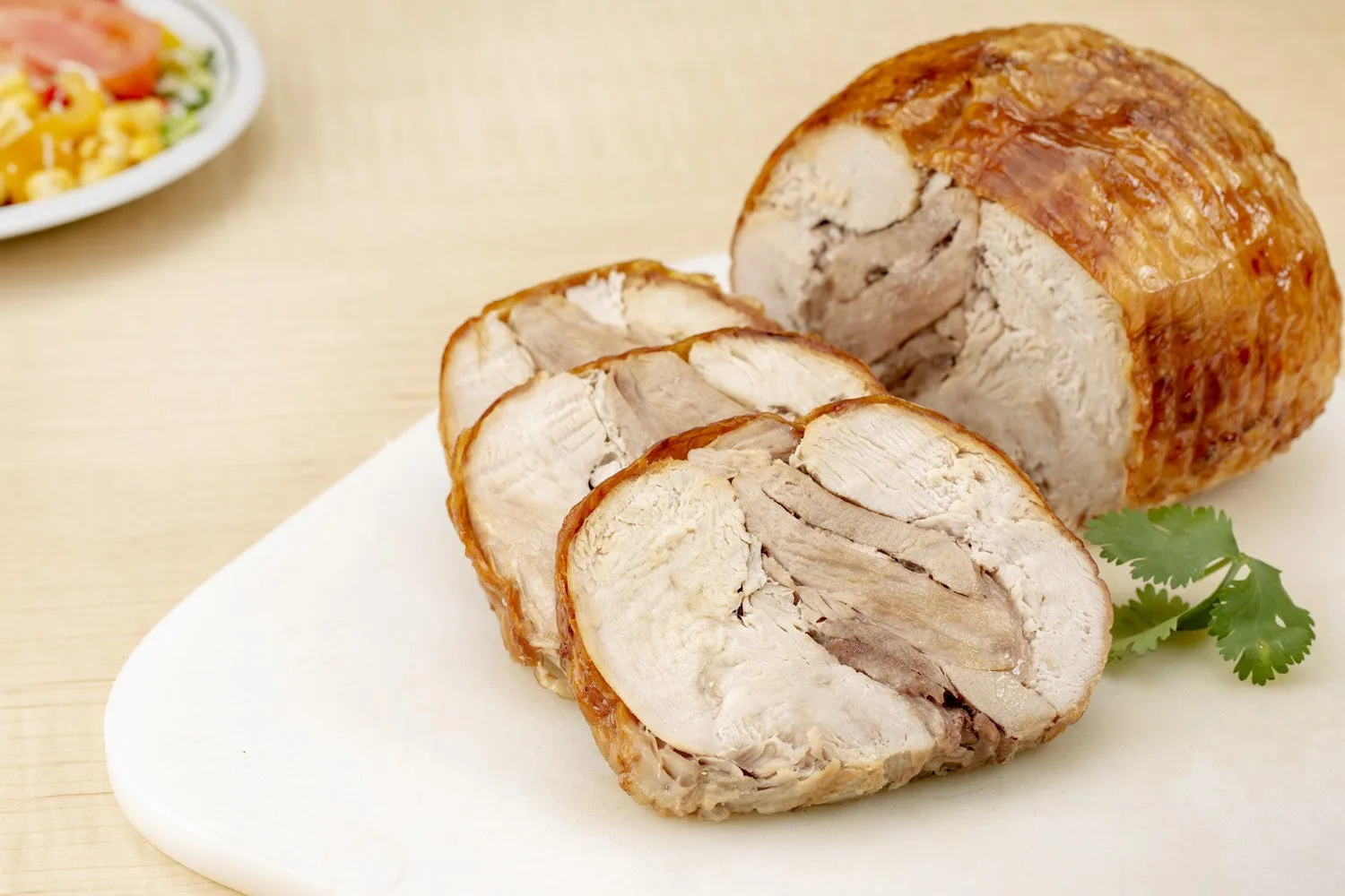 Frozen Turkey Mixed Roast