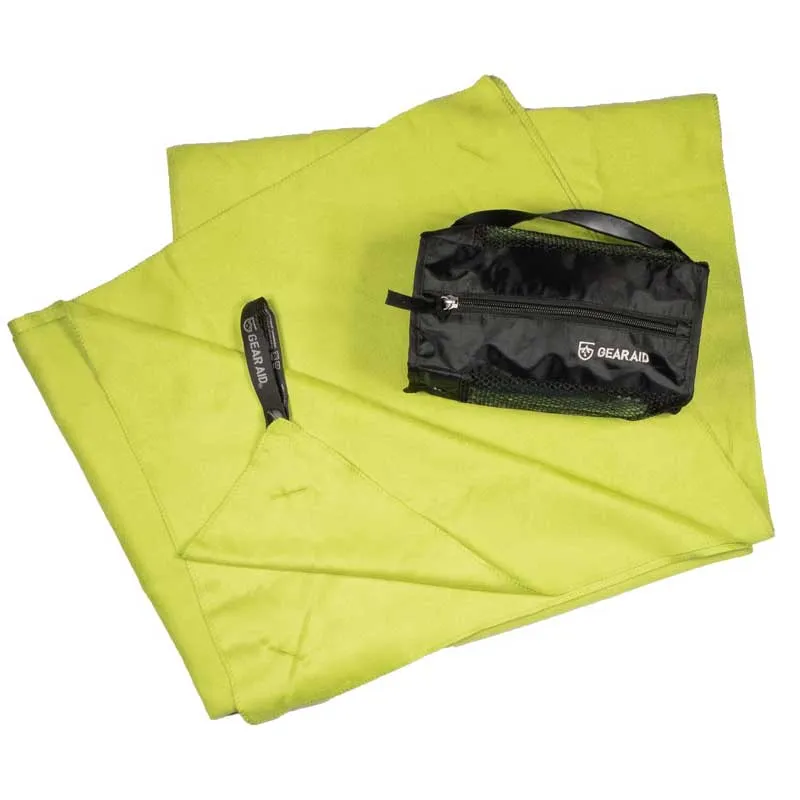 Gear Aid Quick Dry Microfiber Towel