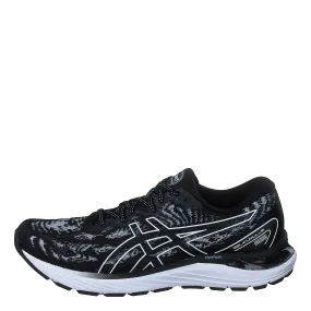 Gel-cumulus 23 Black/white