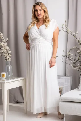 Glamorous & Trendy Plus Size Dress