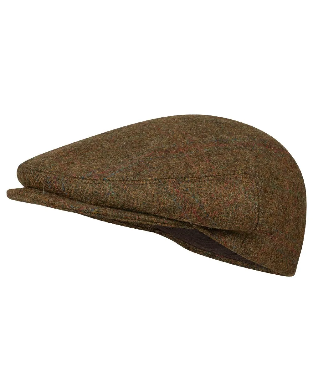 Harkila Kenmore Flat Cap