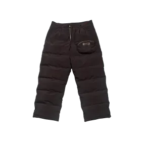 HEARTBREAK HOTEL MULTI POCKET PUFFER PANTS