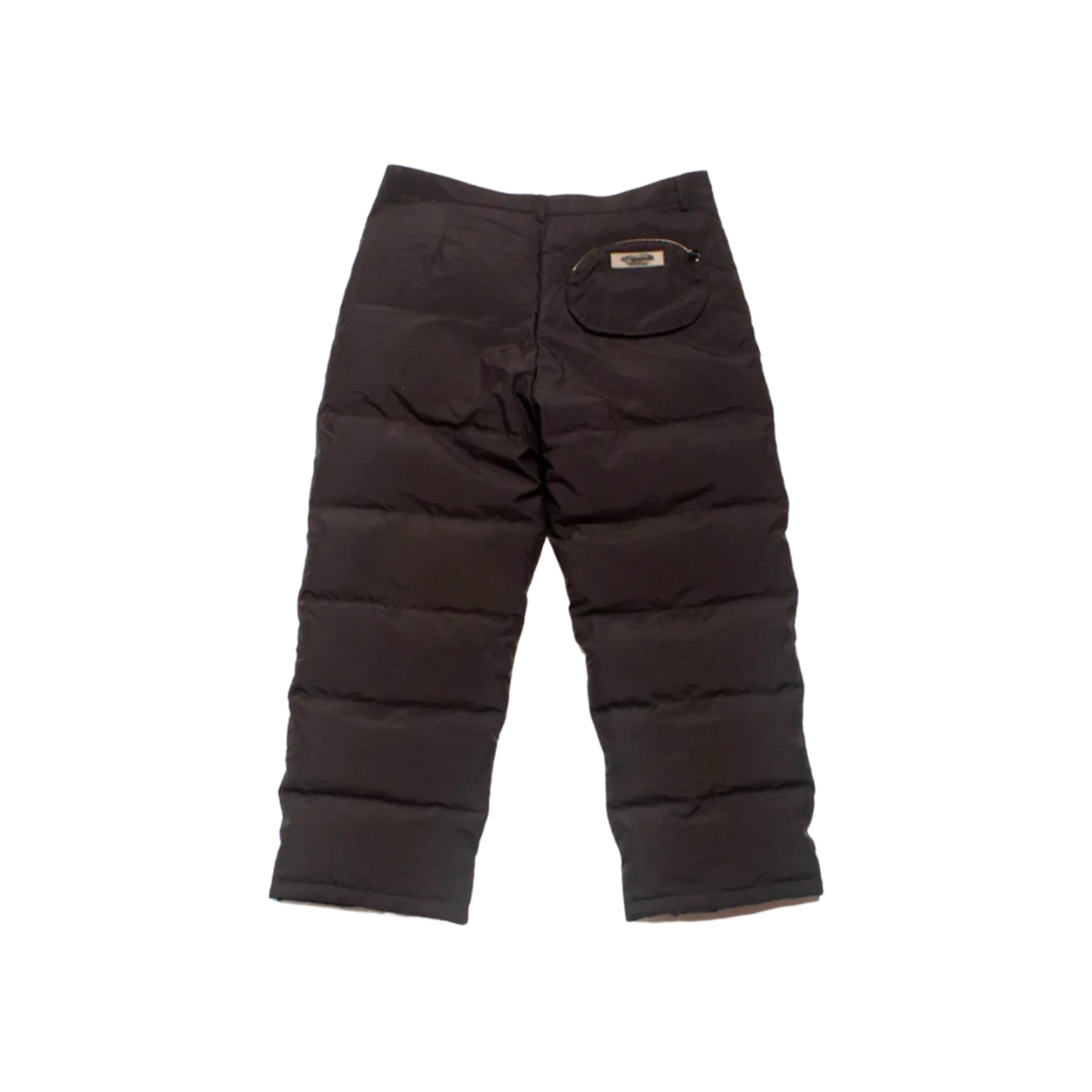 HEARTBREAK HOTEL MULTI POCKET PUFFER PANTS