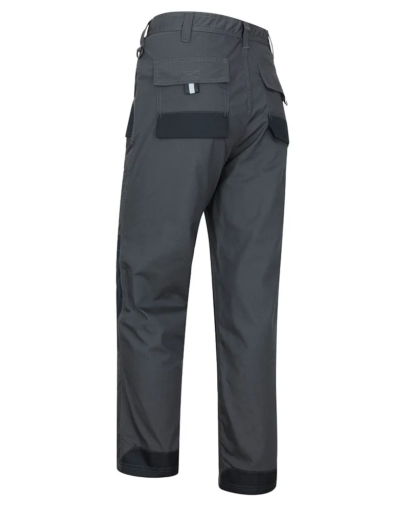 Hoggs of Fife Granite II Utility Thermal Trousers