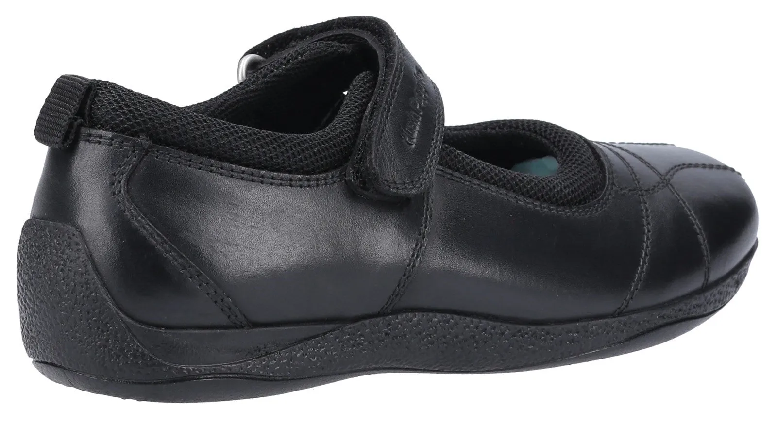 Hush Puppies Clara Junior School Shoe