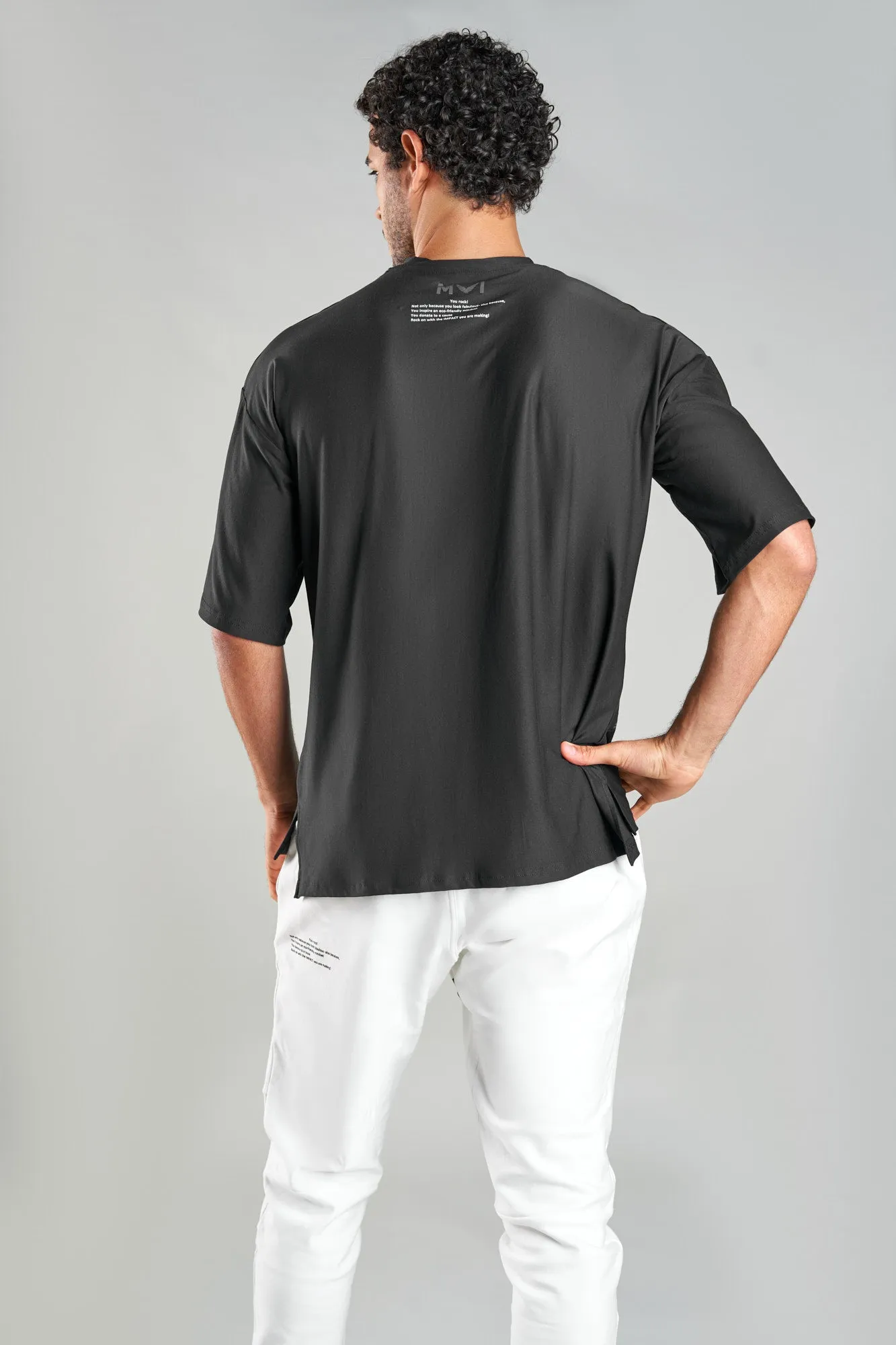 J006MI Recycled Polyester Mammoth Sport Shirt