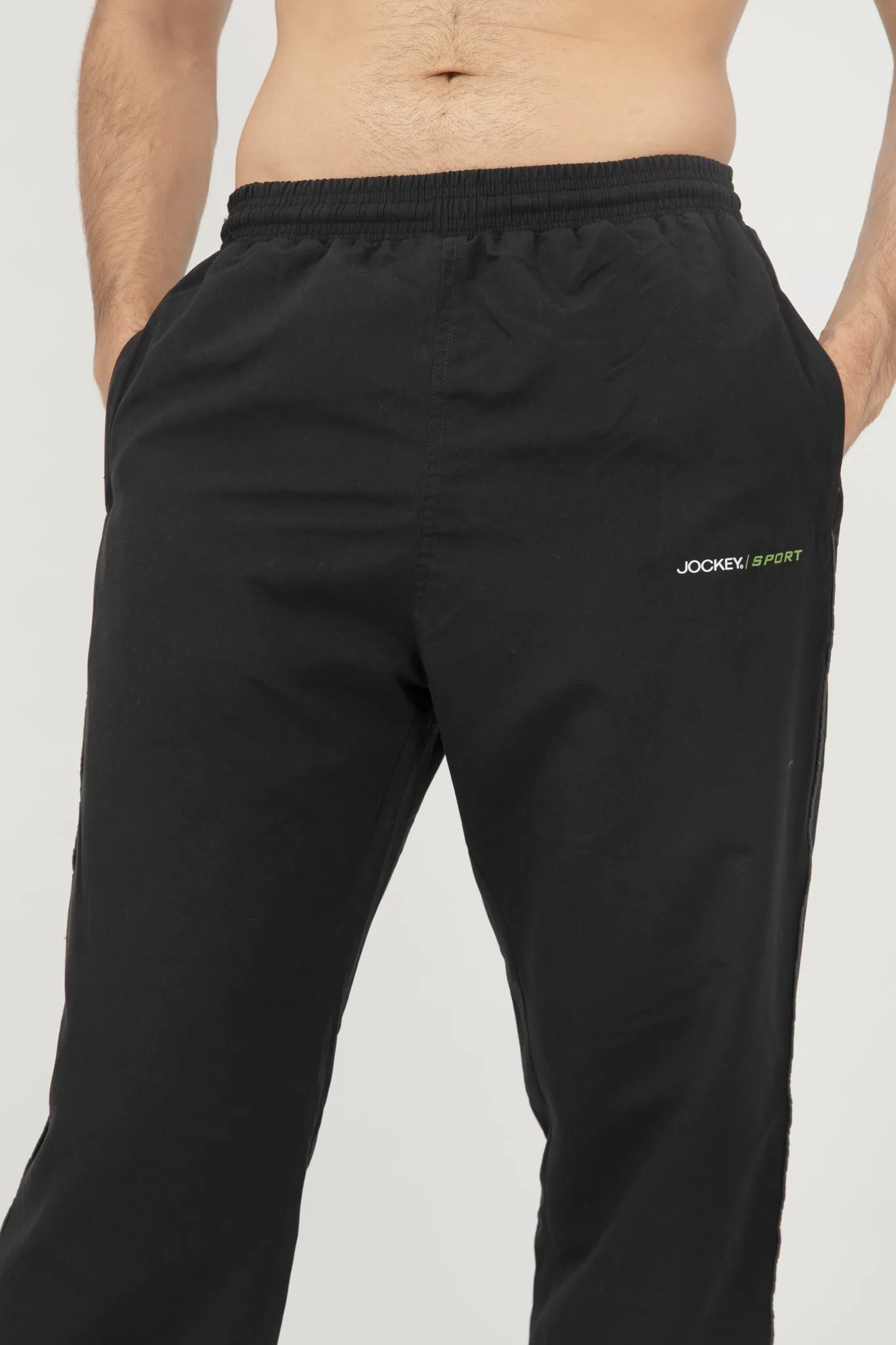 Jockey Sport Microfiber Trouser