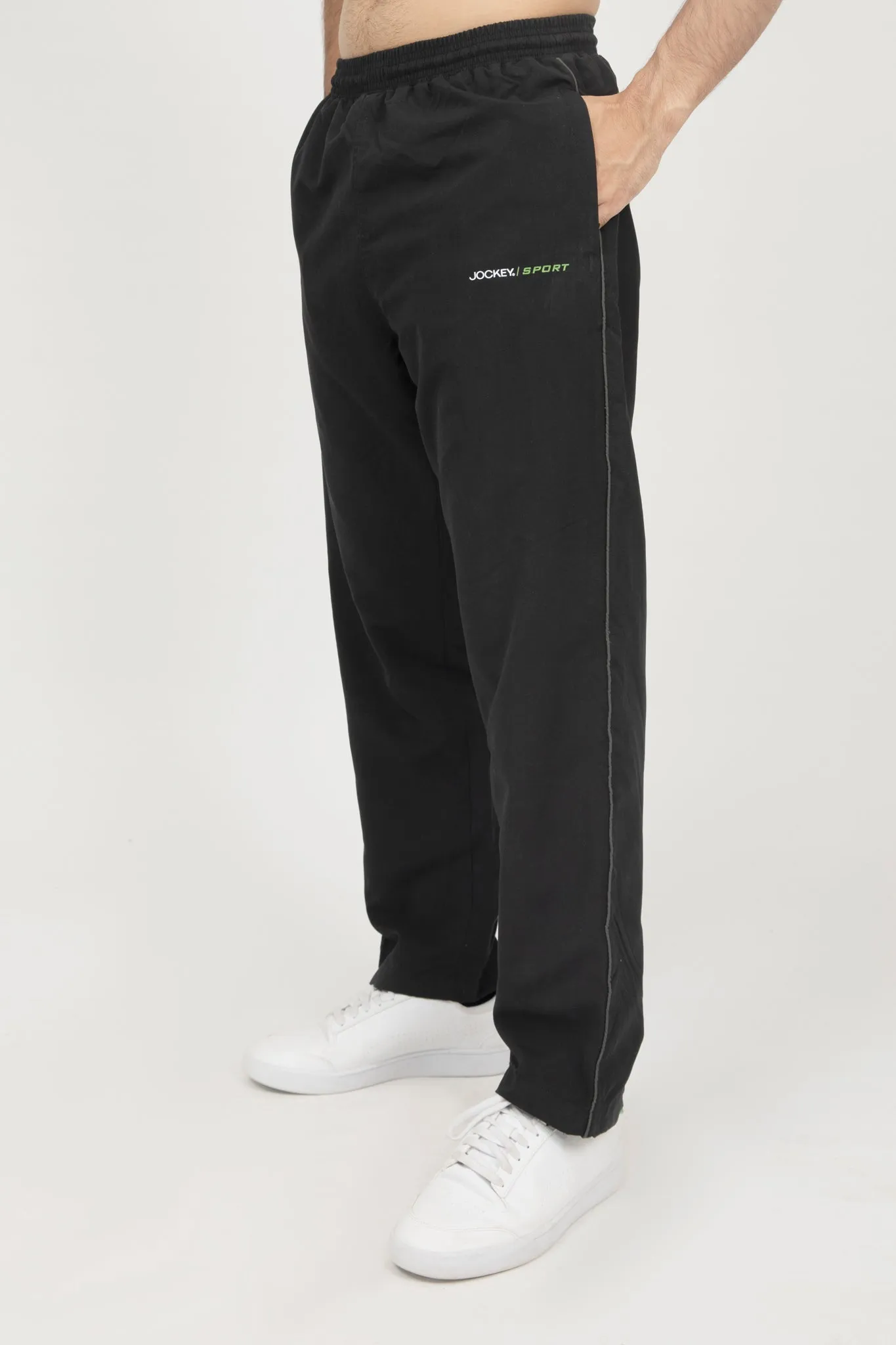 Jockey Sport Microfiber Trouser