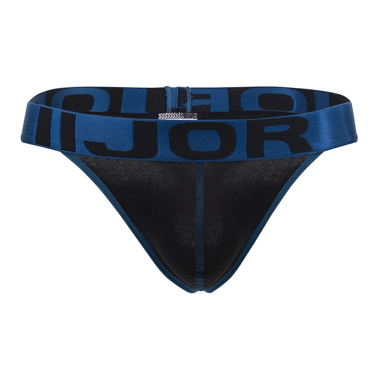 JOR 1743 Riders Thongs Black