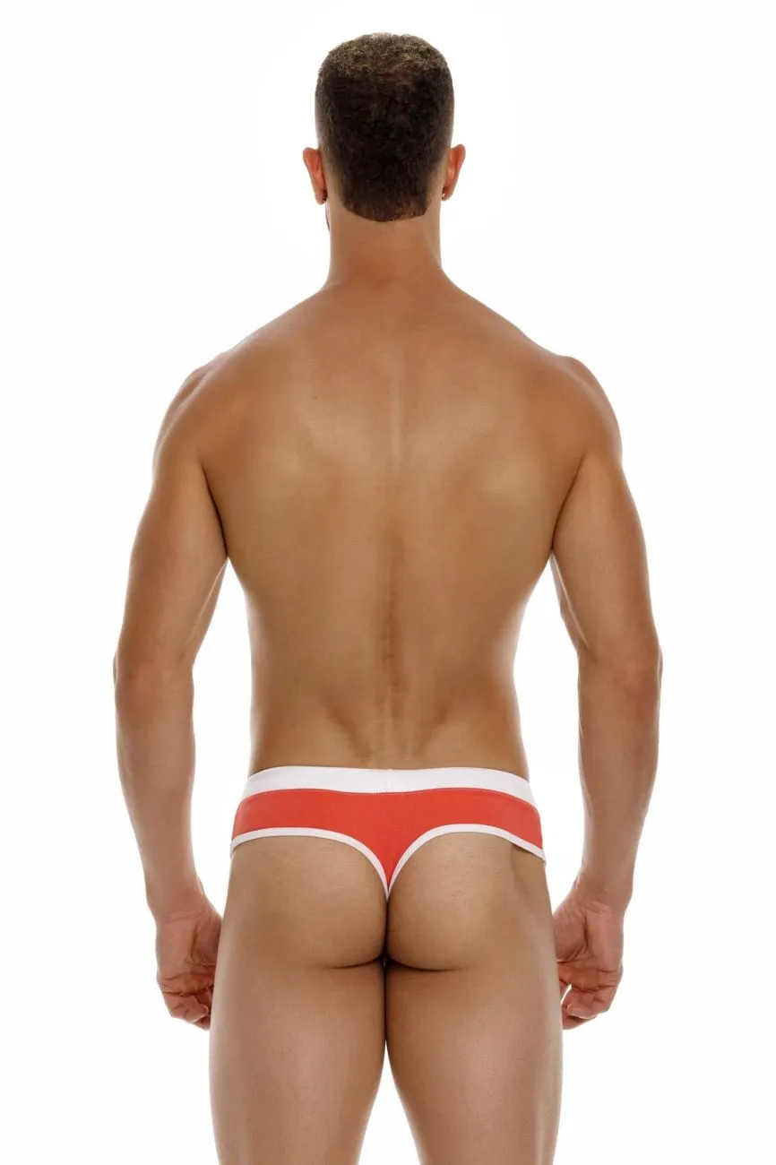 JOR 1997 Ibiza Swim Thongs Coral