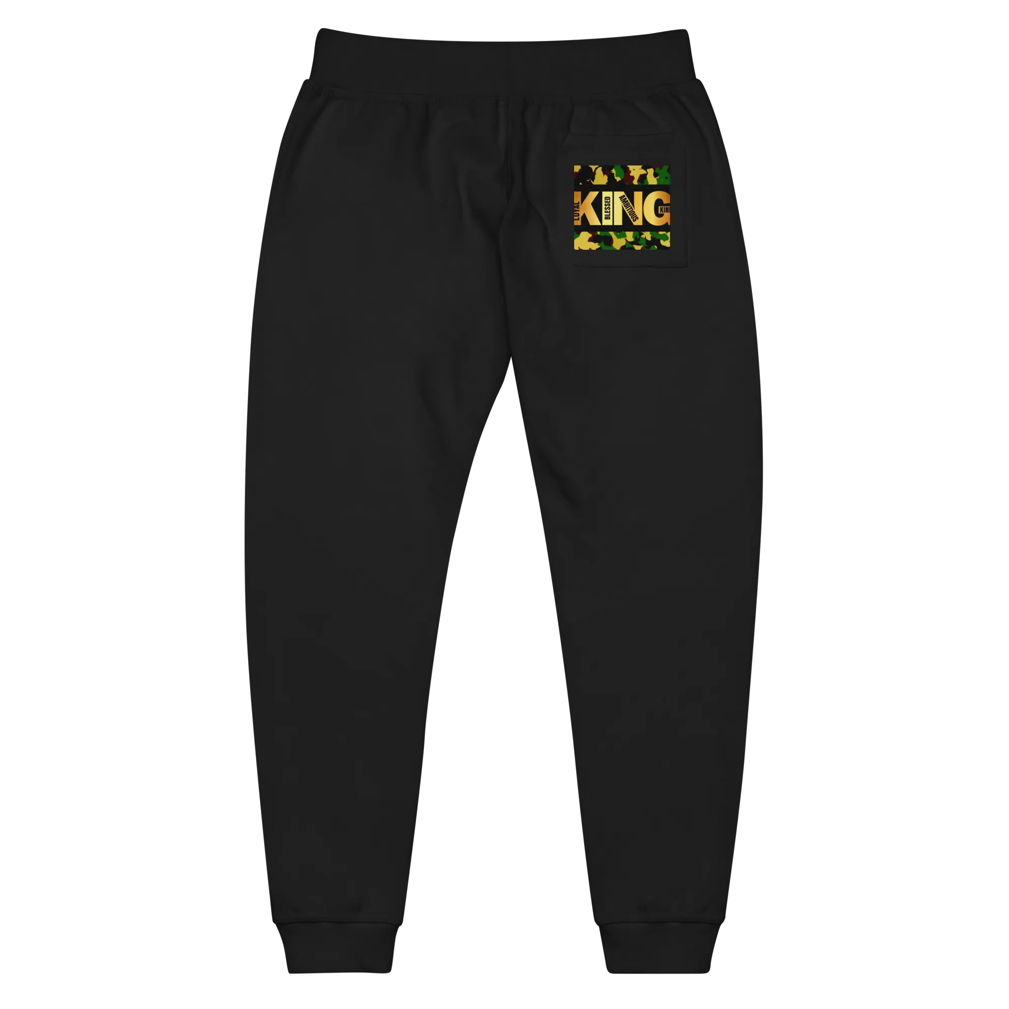 Kings Fashion Sweatpants