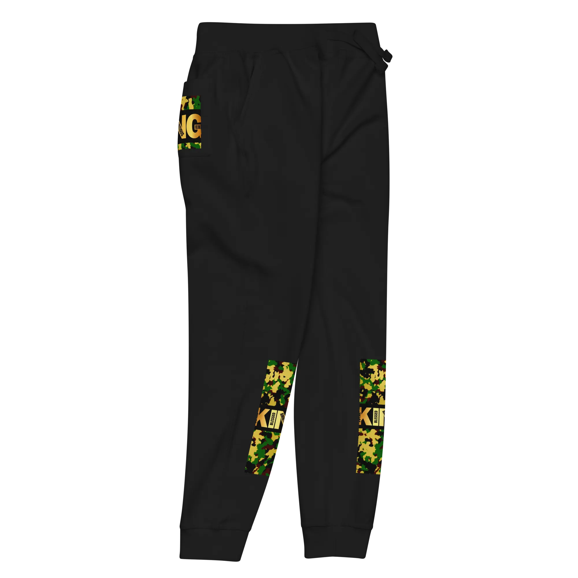 Kings Fashion Sweatpants