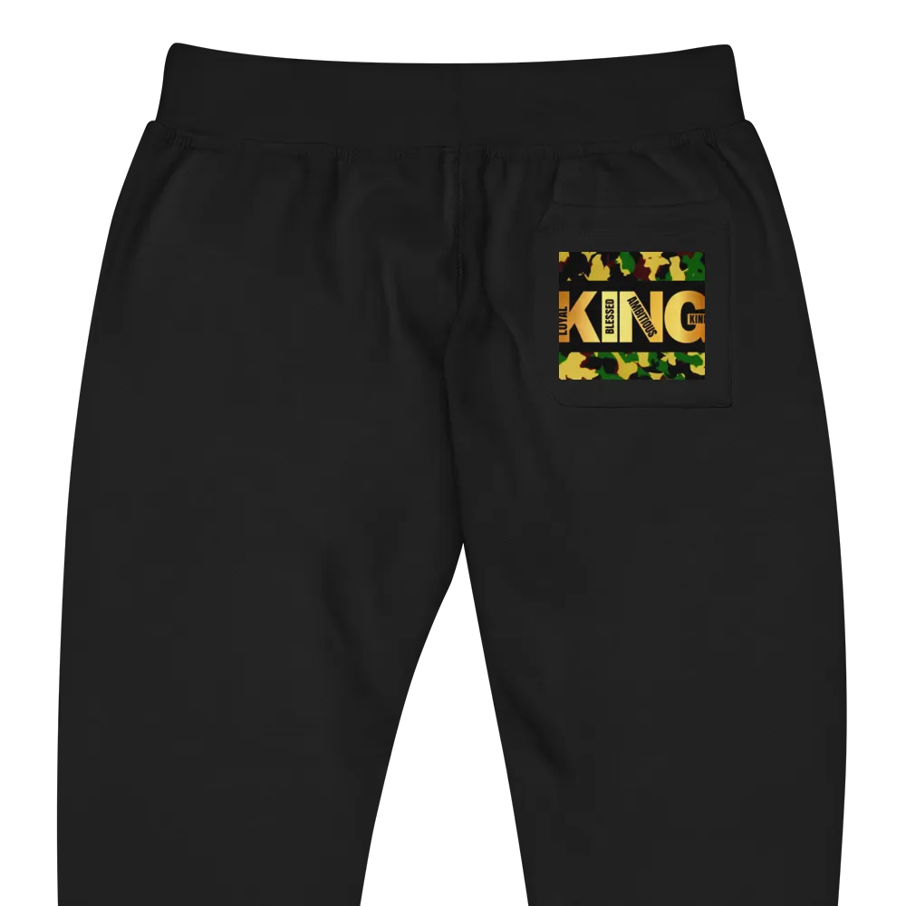 Kings Fashion Sweatpants