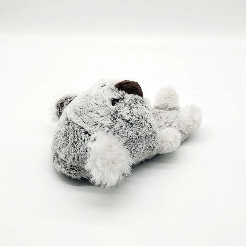 Koala Winter Slippers