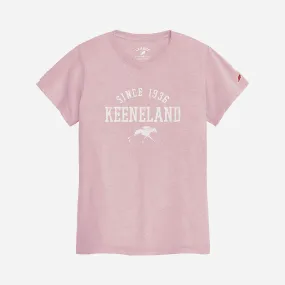 League Keeneland Women's Intramural Tee