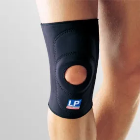 LP 708 Knee Support (Open Patella)