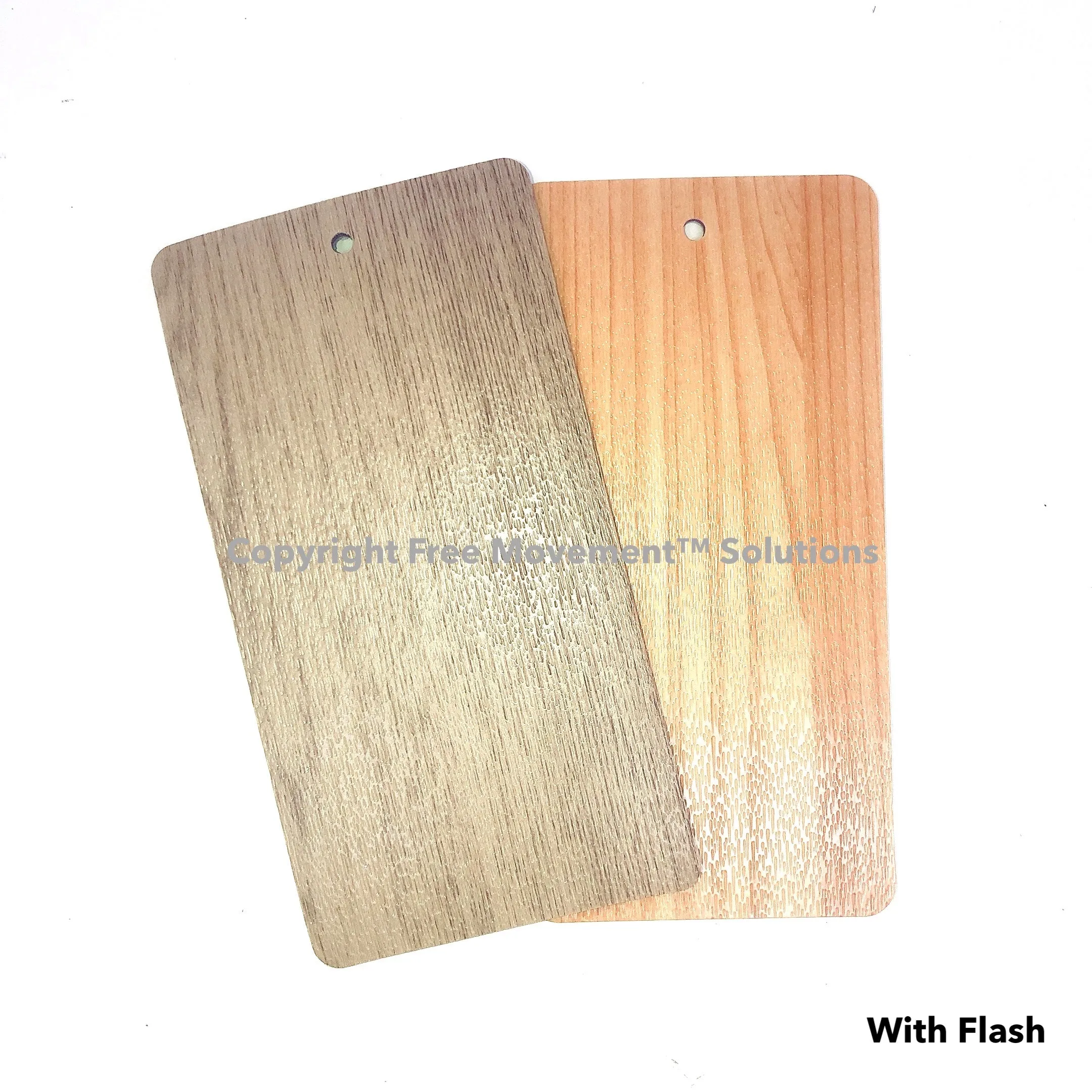 Maple Oak Marley Mat