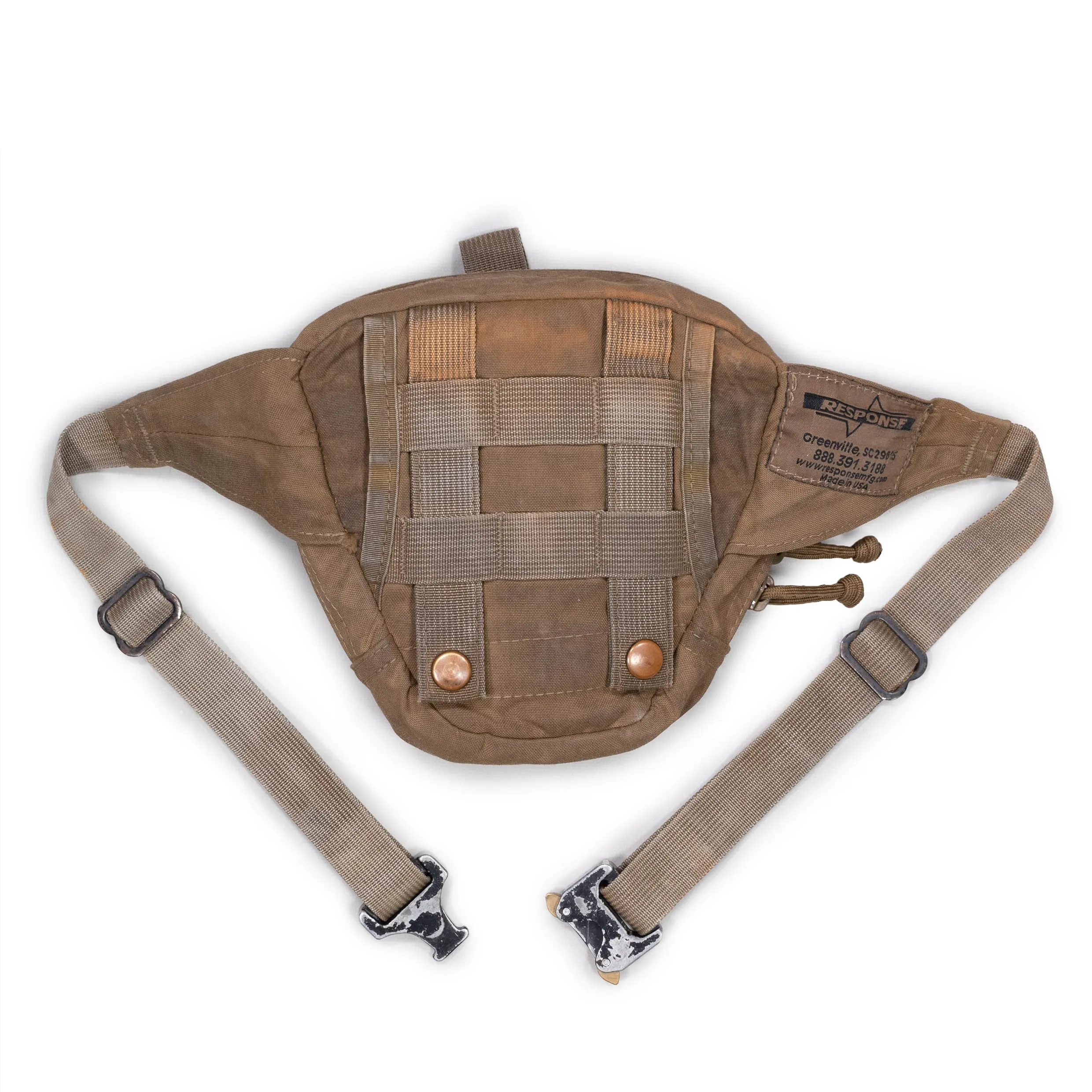 MARSOC IFAK Fanny Pack