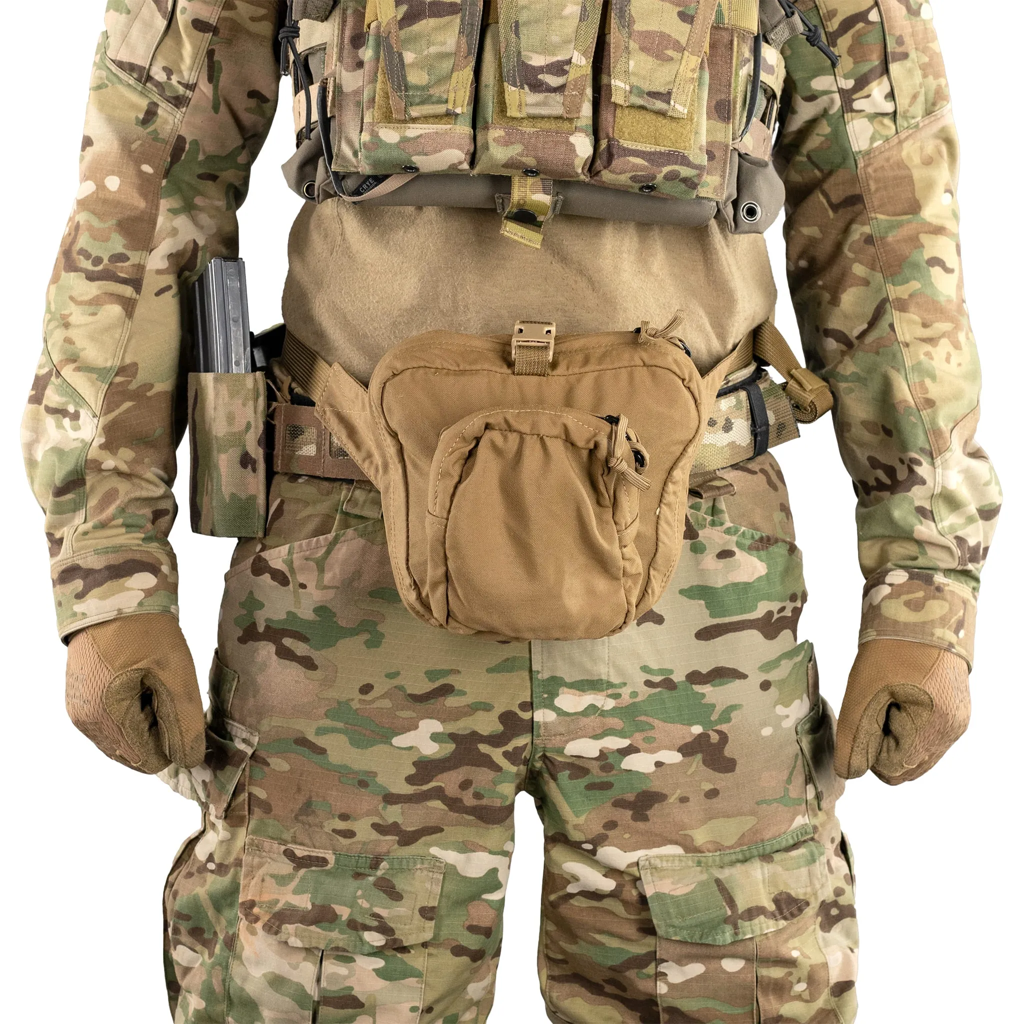 MARSOC IFAK Fanny Pack