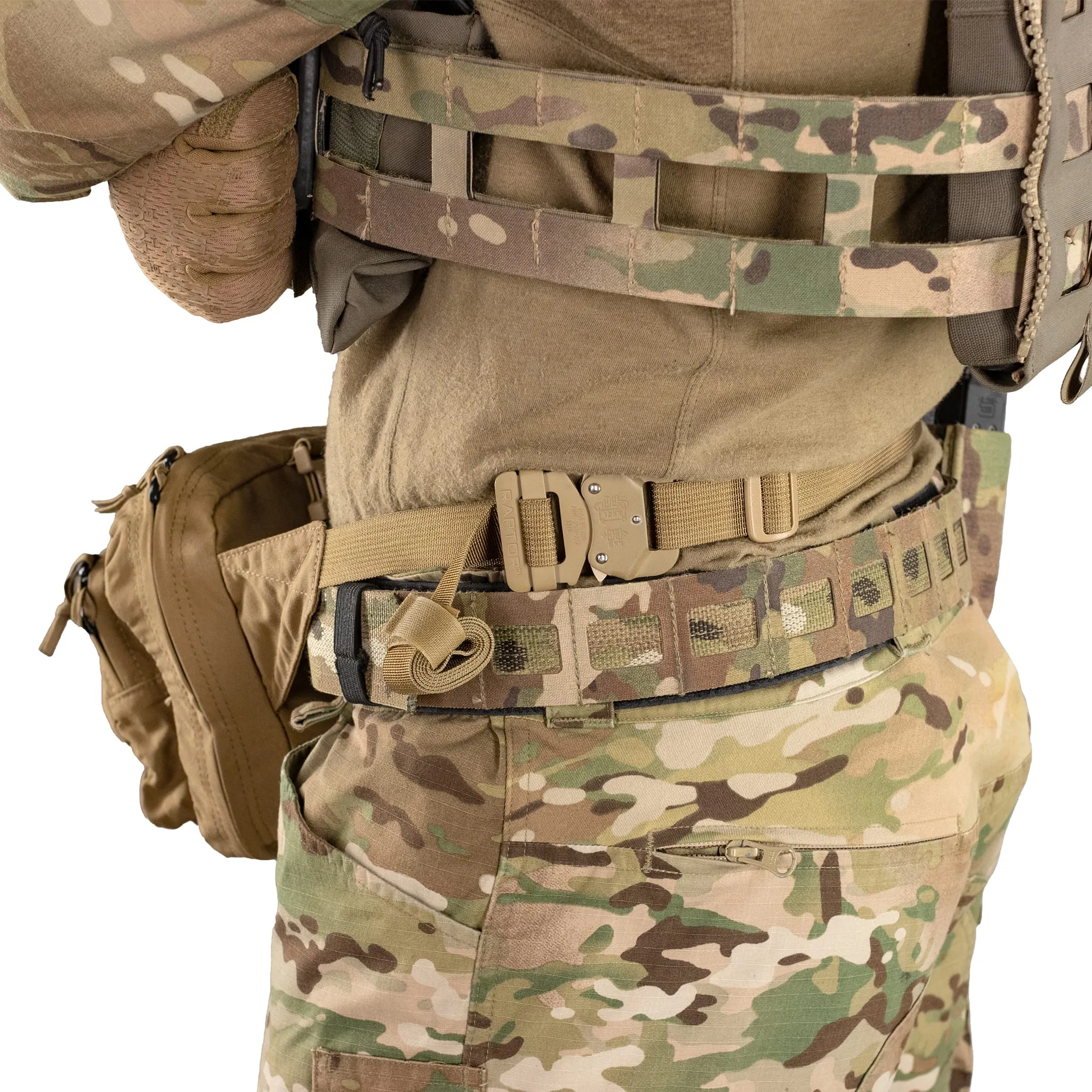 MARSOC IFAK Fanny Pack