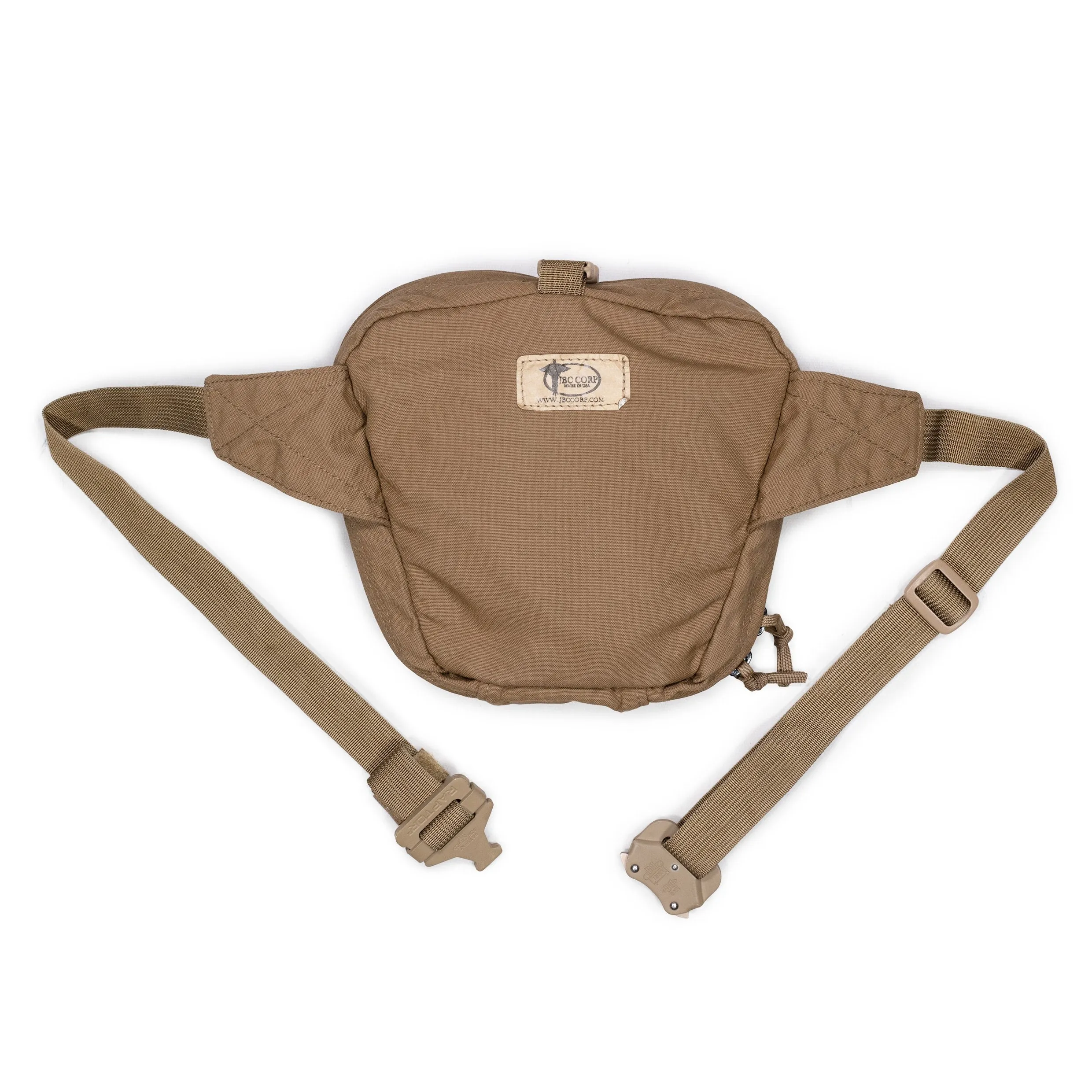 MARSOC IFAK Fanny Pack