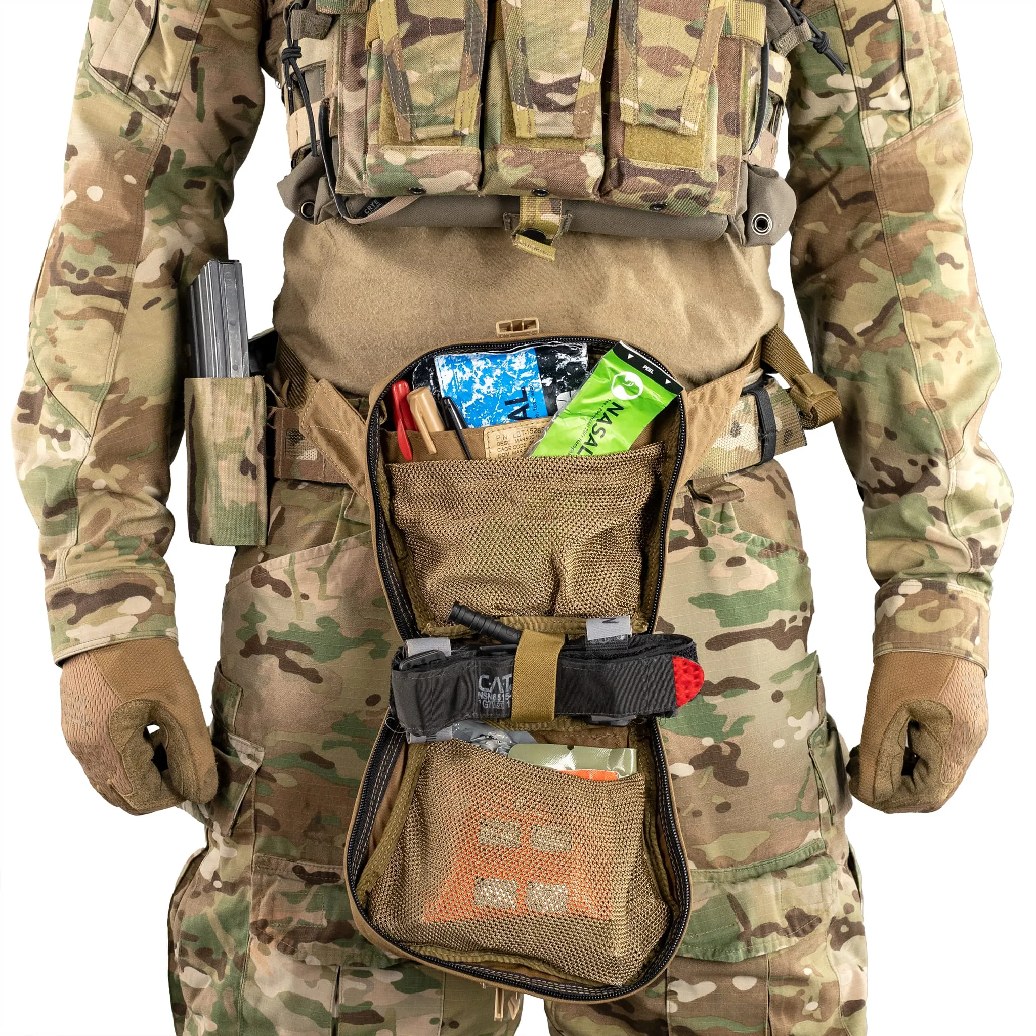 MARSOC IFAK Fanny Pack